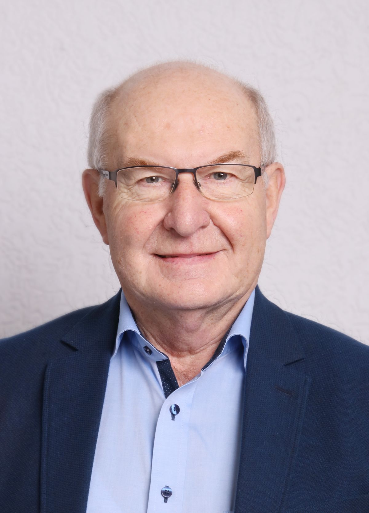Alfred Schmidt CDU