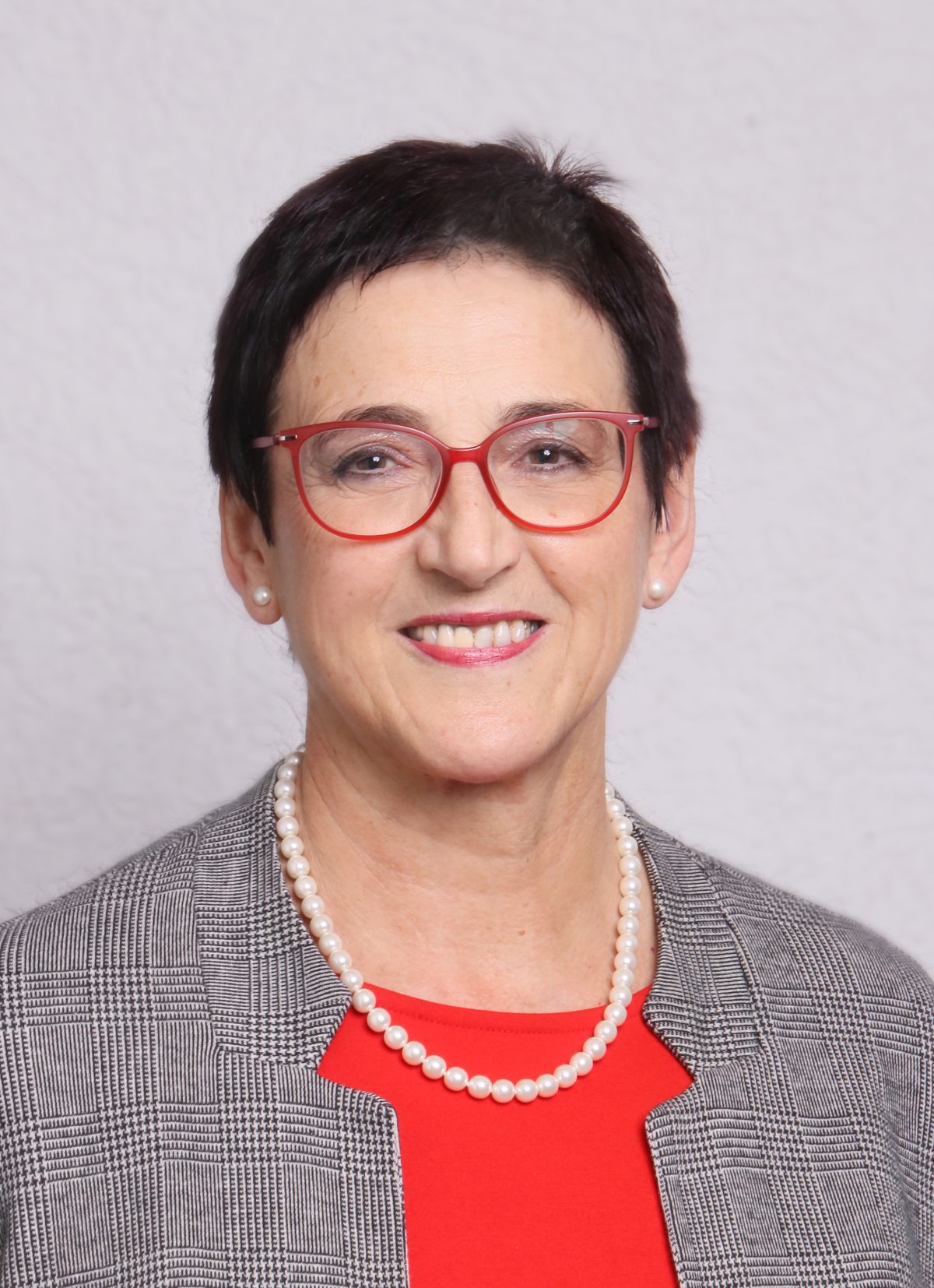 Martina Weiand CDU