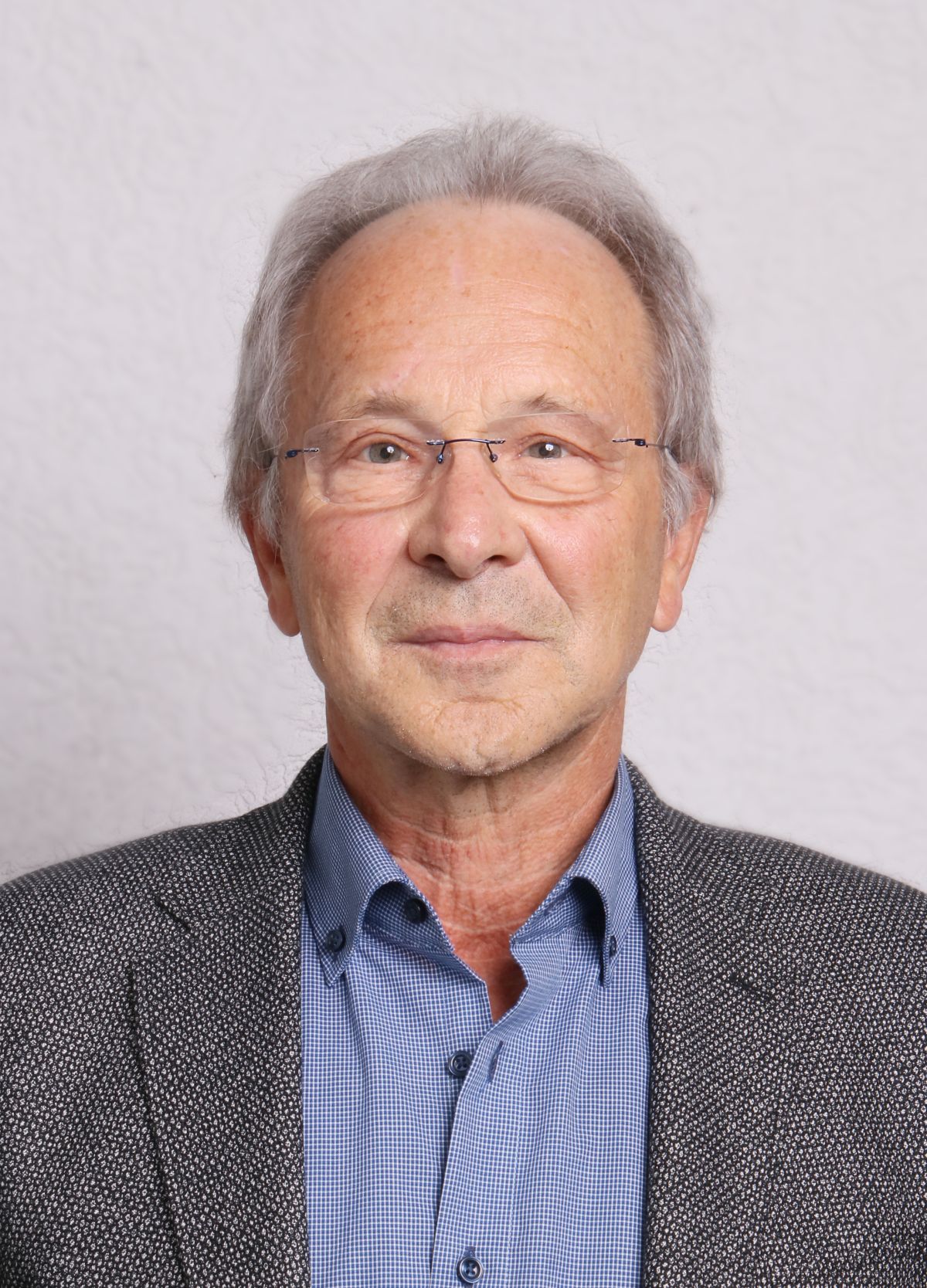 Rudi Gessner CDU