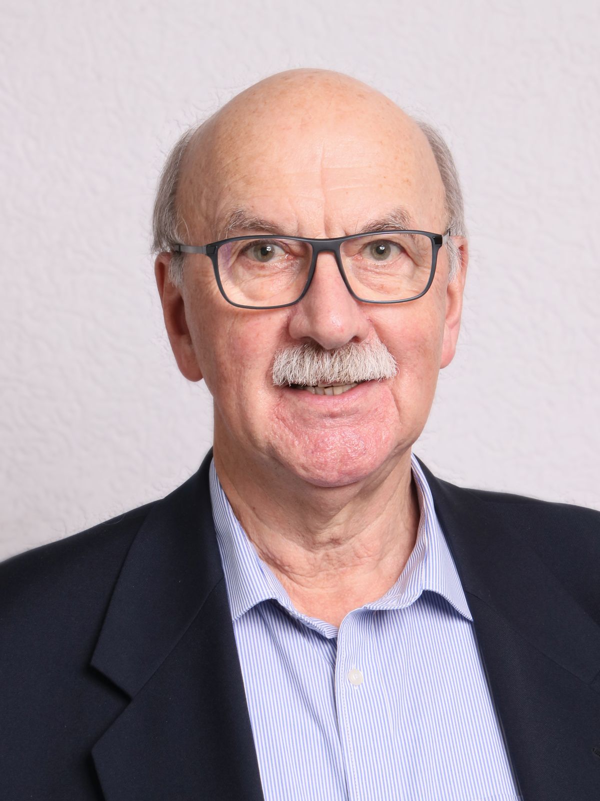 Werner Wilhelm CDU